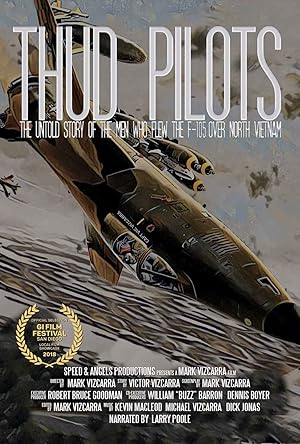 Thud Pilot