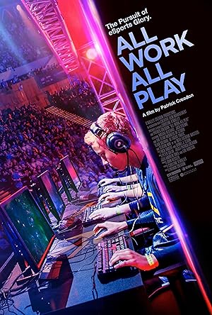 All Work All Play
