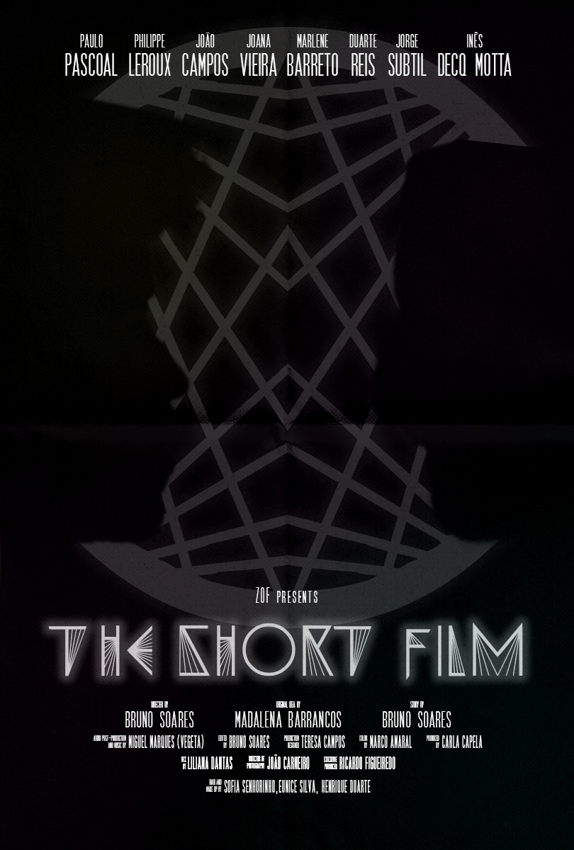 The Shortfilm