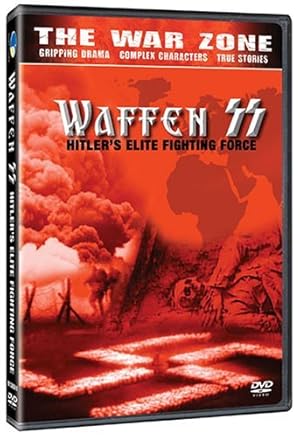 Battle for Europe: The War on Land and Sea, Vol. 3