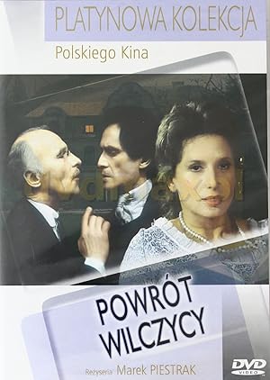Powrot wilczycy