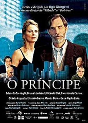 O Principe