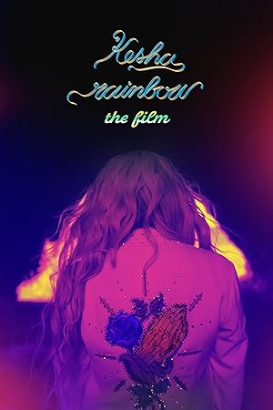 Rainbow: The Film