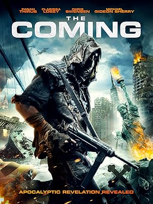 The Coming
