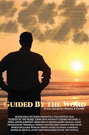 Guided by the Word
