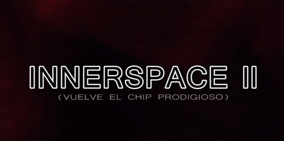 Innerspace II