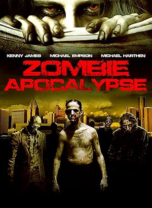 Zombie Apocalypse