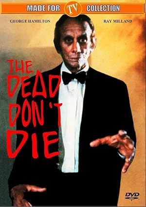 The Dead Don't Die