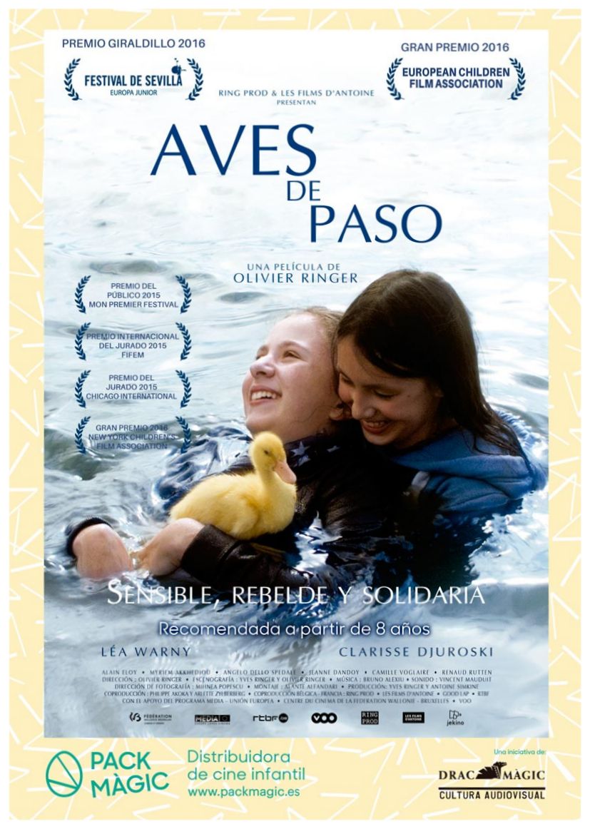 Birds of Passage