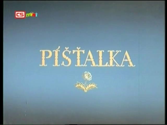 Pistalka
