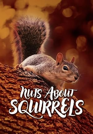 Squirrls Pistov