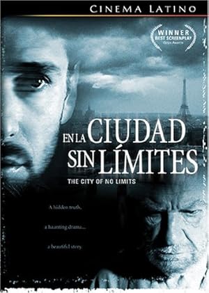 The City of No Limits