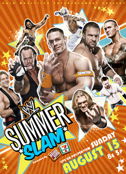 WWE: Summerslam