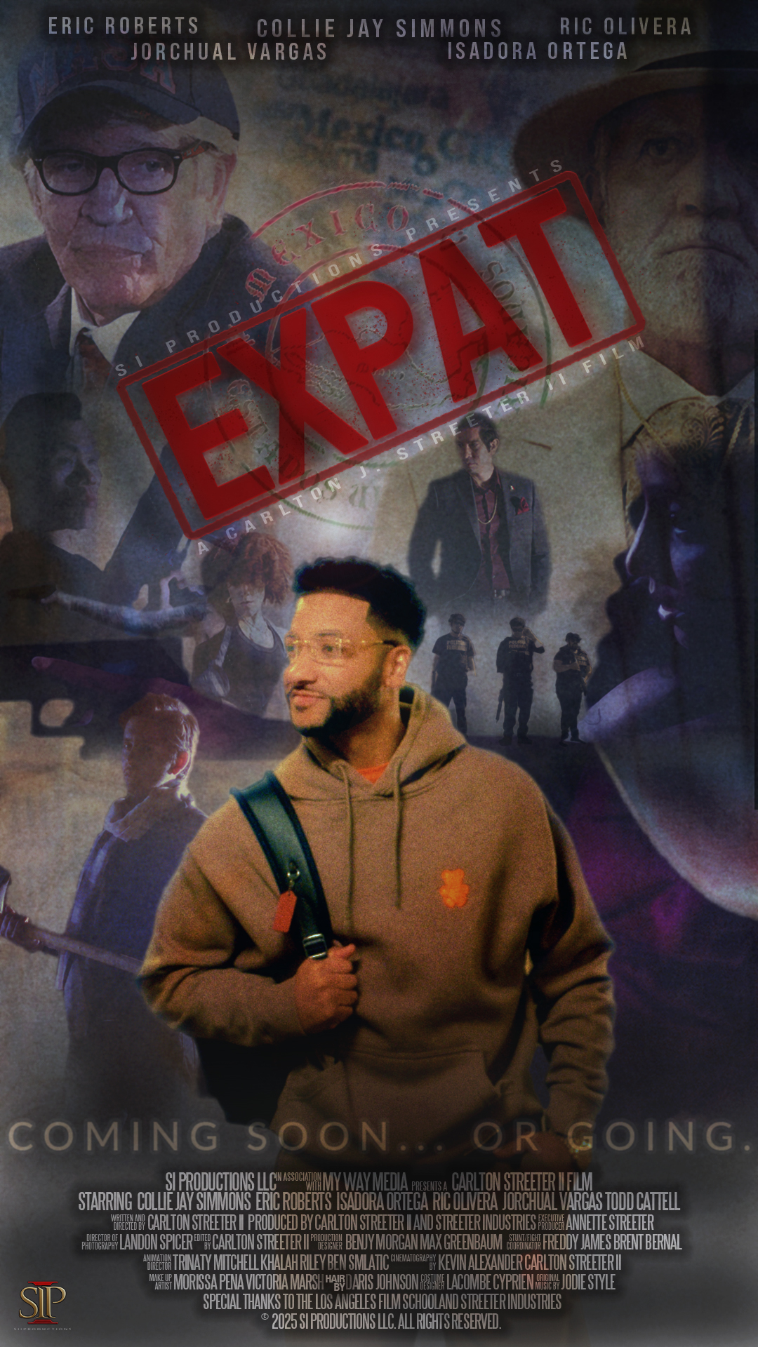 Expat