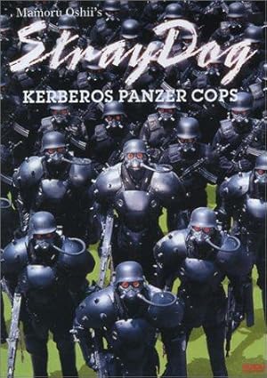 Stray Dog: Kerberos Panzer Cops