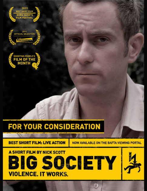 Big Society