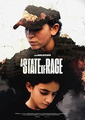 A State of Rage