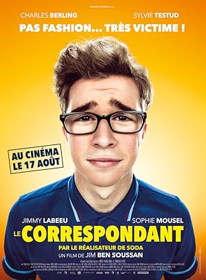 Le correspondant