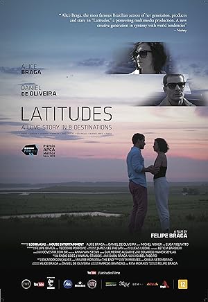 Latitudes