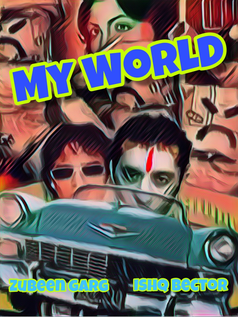 My World