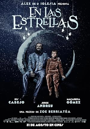 Up Among the Stars