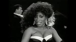 Chaka Khan: This Is My Night