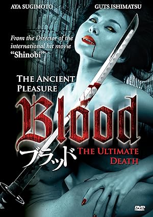 Blood