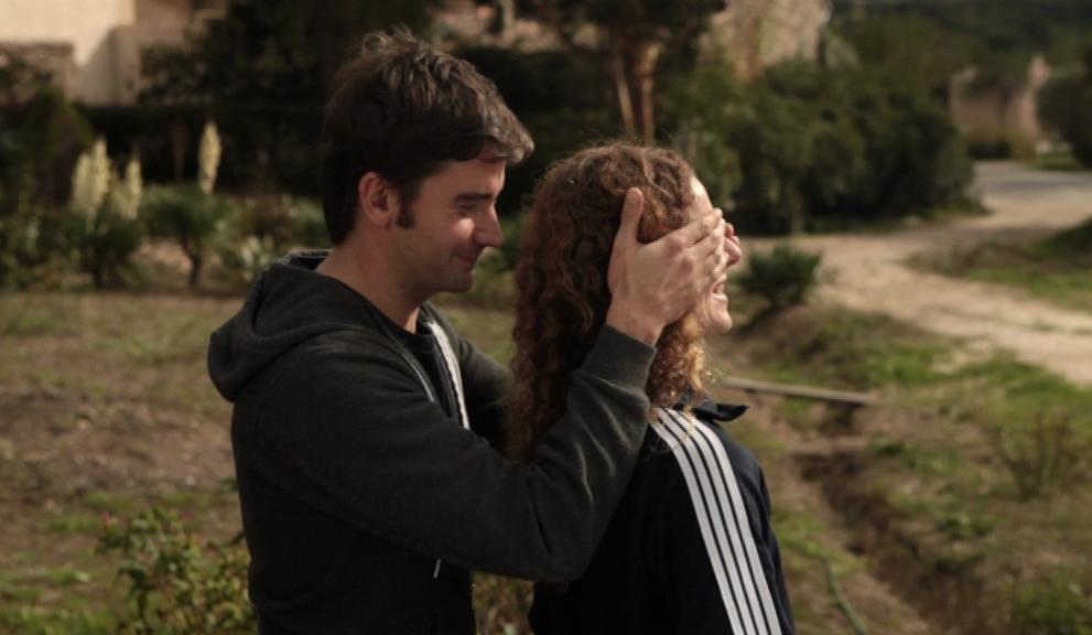 La ceremonie