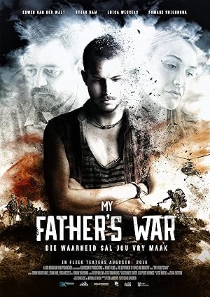 My Father's War