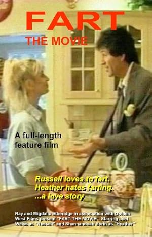 Fart: The Movie