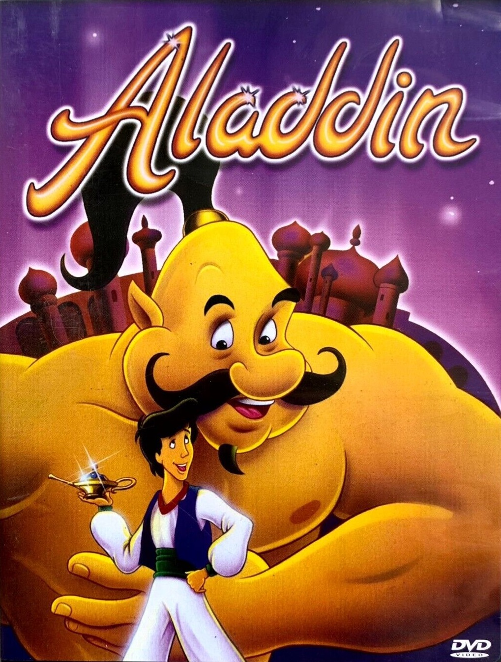 Aladdin
