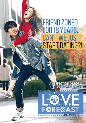 Love Forecast