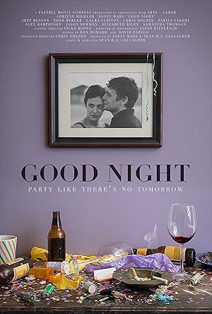 Good Night