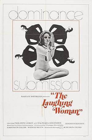 The Frightened Woman