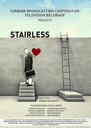 Stairless