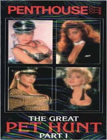 Penthouse: The Great Pet Hunt - Part 1