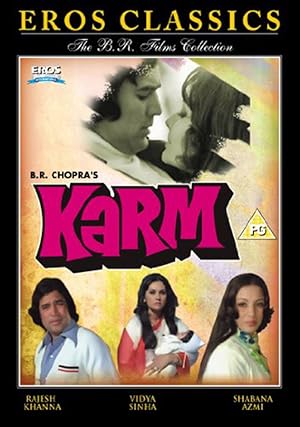 Karm