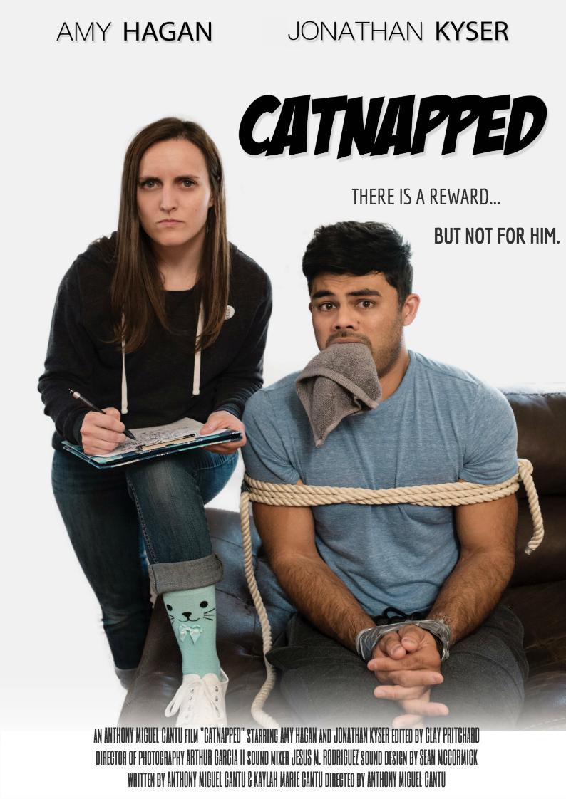 Catnapped