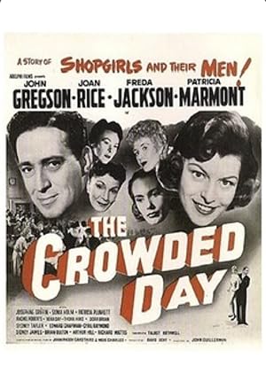 The Crowded Day