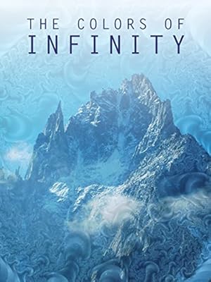 Colours of Infinity, Is God a Number?