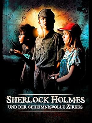 In the Name of Sherlock Holmes