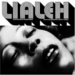 Black Lialeh