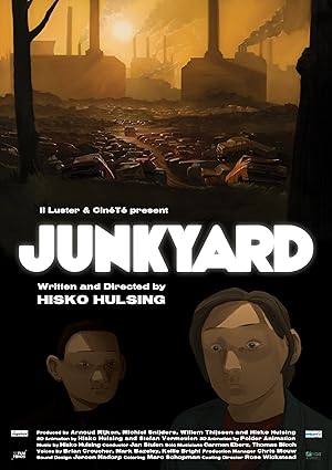 Junkyard