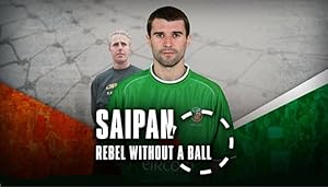 Saipan: Rebel without a Ball