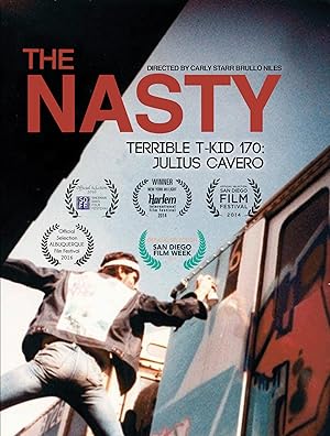 The Nasty Terrible T-Kid 170: Julius Cavero