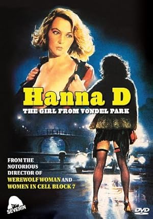 Hanna D.: The Girl from Vondel Park
