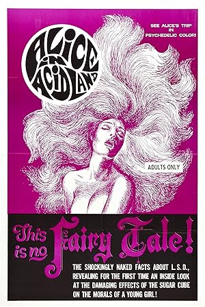 Alice in Acidland