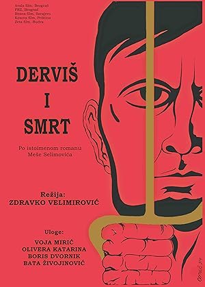 The Dervish and Death