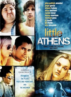 Little Athens
