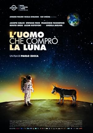 The Man Who Bought the Moon